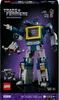 LEGO ICONS Transformers: Soundwave, Stavebnica, 18 rok / Náhľad obrázku produktu 41