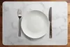 Tischset 4x45x30 cm Platzset Tischmatte Platzmatte Produktbild-Vorschau 2