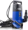 Bituxx Tauchpumpe 1100 Watt, blau, MS-15827 Produktbild-Vorschau 1