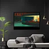 Poster Edward Hopper Nighthawks Produktbild-Vorschau 3