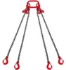 Cadena de eslabones - Cadena de elevación G80 de 4 puntos - Vista previa de la imagen del producto 1