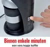 Kávovar All Ride pro osobní a nákladní automobily na 12 V Náhled obrázku produktu 3