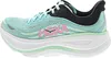 HOKA ONE ONE Hoka Damen Laufschuh BONDI 9 BLUE SPARK / MINT Produktbild-Vorschau 11