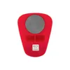 Taylor Typtim100clip Timer Rot  Rot One Size Produktbild-Vorschau 2