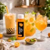 BubbleJoy Sirup Kumquat 100 ml Fruchtsirup für Bubble Tea Produktbild-Vorschau 13