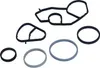 ELRING Dichtungssatz Ölkühler 747.080 für FORD Fiesta Mk6 Produktbild-Vorschau 3