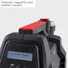 Scheppach Hauswasserautomat mit Display GP1100JET LCD - Produktbild-Vorschau 7