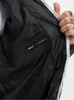Urban Classics - BASIC BUBBLE Winterjacke schwarz / weiß L Produktbild-Vorschau 30