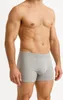 Boxer da uomo, boxer retrò, biancheria intima, slip, Anteprima dell’immagine prodotto 2