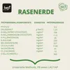Best for Home -Rasenerde mit -Zutaten:20%-30% für einen Produktbild-Vorschau 3