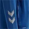 Hummel hmlLead Poly Zip Jacket Kinder Produktbild-Vorschau 6