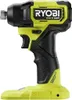 Ryobi RID18C1-0 Akku-Schlagschrauber 18V ONE+ ohne Akku Produktbild-Vorschau 1