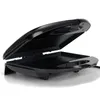 Sandwich Maker Panini Press Grill mit abnehmbarer Produktbild-Vorschau 12
