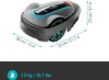 Mähroboter smart SILENO city 600 m² Produktbild-Vorschau 7