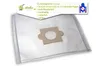 10 Staubsaugerbeutel passend für HANSEATIC BS-1004 Produktbild-Vorschau 4