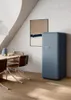 Bouilloire électrique Smeg KLF03SBMEU 1,7 L 2400 W Bleue Voir les images du produit 14