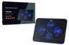 Conceptronic Kühlende Notebook-Unterlage mit 4 Lüftern, Produktbild-Vorschau 8