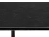 Blumfeldt Bistrotisch – 60 x 60cm Marmortischplatte, Produktbild-Vorschau 5