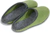 PANTOFFELMANN Walk-Filzpantoffel Herren Damen Filz Produktbild-Vorschau 6