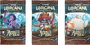 Disney Lorcana : Booster Mer d'Azur Voir les images du produit 6