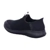 Skechers Cessnock Gwynedd Schwarz BLK Größe EU 38 Produktbild-Vorschau 8