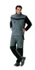 Größe 4XL Herren Planam Plaline Winter Winterweste schiefer Produktbild-Vorschau 6