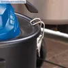 Scheppach Aschesauger AVC25 - 1300W / 20 kPa | 20L Behälter Produktbild-Vorschau 10