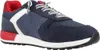 Geox Jungen Sneaker J459EB 022FU C0700 Farbe: Blau Größe: Produktbild-Vorschau 5