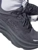 Hoka One One W Bondi 9 Black / Black Black / Black 41 1/3 Produktbild-Vorschau 17