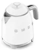 SMEG KLF05WHEU Mini waterkoker, wit Productafbeelding-voorbeeld 9