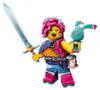 LEGO DREAMZzz 3-in-1 Izzies Droomdieren, magisch ei met de Productafbeelding-voorbeeld 16