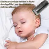 Baby-Haarschneider mit Saugfunktion,Ultra Leise Produktbild-Vorschau 5