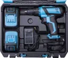 Kraft&Dele KD3355 AKU trapano - avvitatore 21V 2x2Ah + Anteprima dell’immagine prodotto 6