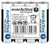 Alkaline batteries everActive Pro Alkaline LR6 AA - blister Productafbeelding-voorbeeld 10