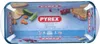 Stampo per torta 28cm in vetro Pyrex 838B000/5044 Anteprima dell’immagine prodotto 3