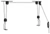 vidaXL Fahrradlifts 2 Stk. Deckenmontage 20 kg Produktbild-Vorschau 9