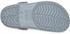 Crocs Crocband Uni Sportive Clog-Sandalen Grau/Blau Produktbild-Vorschau 5