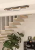 BOYAL Wand-/Deckenleuchte Lampe Beleuchtung - L101 x B40 x Produktbild-Vorschau 2