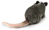 Plüsch Opossum 27 cm ECO-FRIENDLY Produktbild-Vorschau 2