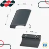 KOTARBAU Balkontürgriff Aluminium Balkongriff Anthrazitgrau Produktbild-Vorschau 3