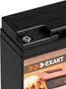 LiFePO4 12V 25Ah LANGZEIT Lithium Batterie Solarbatterie Produktbild-Vorschau 12