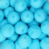 Mellow Speckbälle blau große gezuckerte Schaumzuckerbälle Produktbild-Vorschau 3