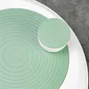 Westmark Salatschleuder Spinderella hellgrün 4.4 l Produktbild-Vorschau 5