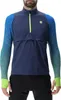 UYN Running Exceleration Windproof Zip-Up Laufshirt Herren Produktbild-Vorschau 1