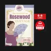 Rosewood Cottage - Krimi Dinner für 6-8 Ladies - Regency Produktbild-Vorschau 1