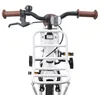 Detský bicykel vidaXL 12 palcov pre deti vo veku 2–4 roky, Náhľad obrázku produktu 5