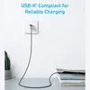 Anker 322 Cavo da USB-A a USB-C - Nylon intrecciato - 1,8 Anteprima dell’immagine prodotto 4