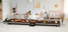alpina Teppanyaki Griddle XXL - Grille - 100x20cm - 2000W - Voir les images du produit 17
