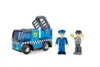 Polizeiauto mit Sirene (E3738) Produktbild-Vorschau 4