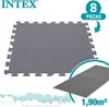 Mata pod basen puzzle 8szt INTEX 29084 Produktbild-Vorschau 13
